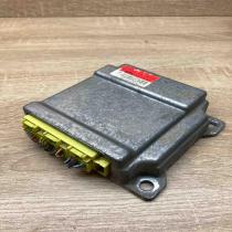LC64 57 K30 3321646 With Plug Airbag control unit/module Mazda MPV