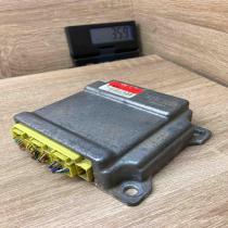LC64 57 K30 3321646 With Plug Airbag control unit/module Mazda MPV