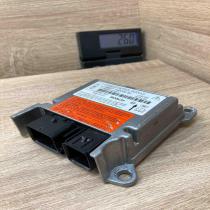4M51 14B056BJ 0285001552  Airbag control unit/module Ford Focus