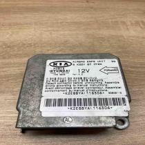 0K52Y 67 7F0A   Airbag control unit/module KIA Carnival