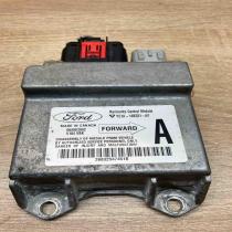 YC1A 14B321 AF   Airbag control unit/module Ford Transit