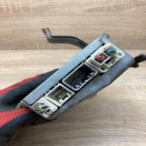 89650 02090  LHD Power steering control unit/module Toyota Corolla E120 E130