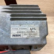 89650 02090  LHD Power steering control unit/module Toyota Corolla E120 E130