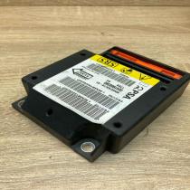 9641968380   Airbag control unit/module Citroen C5