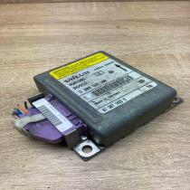 30611293 0285001146 With Plug Airbag control unit/module Volvo S40, V40