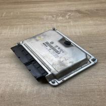 038906019AJ 0281010303  Engine control unit/module ECU Volkswagen PASSAT B5