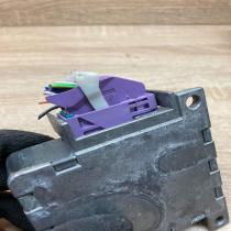 30611293 0285001146 With Plug Airbag control unit/module Volvo S40, V40