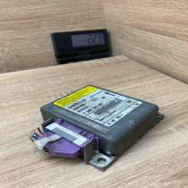30611293 0285001146 With Plug Airbag control unit/module Volvo S40, V40