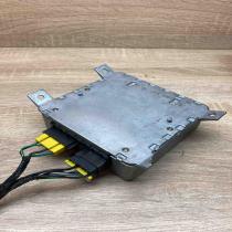 04686256 0285001093 With Plug Airbag control unit/module Chrysler Voyager