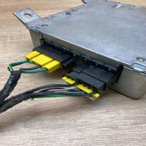 04686256 0285001093 With Plug Airbag control unit/module Chrysler Voyager