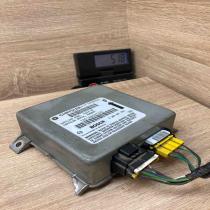 04686256 0285001093 With Plug Airbag control unit/module Chrysler Voyager