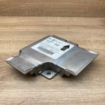 13170587 5WK43469 DZ Airbag control unit/module Opel Vectra C