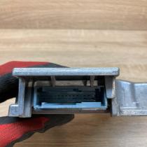 13170587 5WK43469 DZ Airbag control unit/module Opel Vectra C
