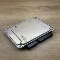 038906019AJ 0281010303  Engine control unit/module ECU Volkswagen PASSAT B5