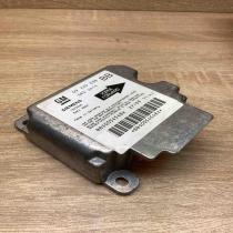 09229038 5WK42924 BB Airbag control unit/module Opel Corsa B