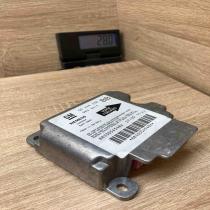 09229038 5WK42924 BB Airbag control unit/module Opel Corsa B