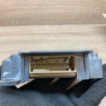 24416705 5WK42979 DN Airbag control unit/module Opel Astra G