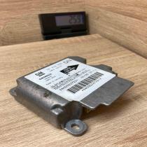 24416705 5WK42979 DN Airbag control unit/module Opel Astra G