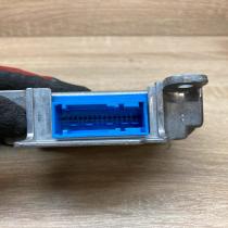 24416703 5WK42977 DL Airbag control unit/module Opel Astra G