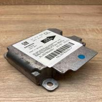 24416703 5WK42977 DL Airbag control unit/module Opel Astra G