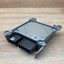 4M5T 14B056 BD 0285001552  Airbag control unit/module Ford Focus