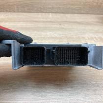 4M5T 14B056 BD 0285001552  Airbag control unit/module Ford Focus