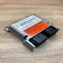 4M5T 14B056 BD 0285001552  Airbag control unit/module Ford Focus