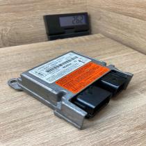 4M5T 14B056 BD 0285001552  Airbag control unit/module Ford Focus