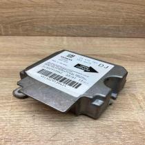 24416701 5WK42975 DJ Airbag control unit/module Opel Vectra B