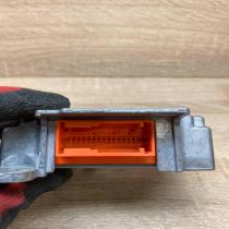 24416701 5WK42975 DJ Airbag control unit/module Opel Vectra B
