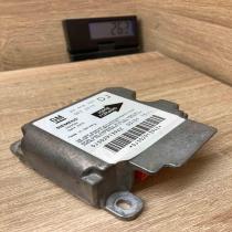 24416701 5WK42975 DJ Airbag control unit/module Opel Vectra B