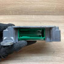90582536 5WK4190 DG Airbag control unit/module Opel Zafira A