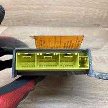 988204U400 0285001361  Airbag control unit/module Nissan Almera Tino