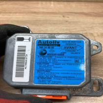 6025301805E 550346000  Airbag control unit/module Renault Espace III
