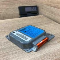 6025301805E 550346000  Airbag control unit/module Renault Espace III
