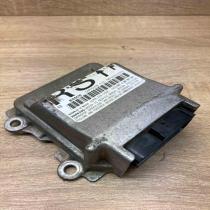 04686602AH 0285001344 RS Airbag control unit/module Chrysler Voyager