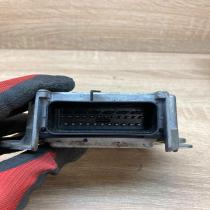 04686602AH 0285001344 RS Airbag control unit/module Chrysler Voyager