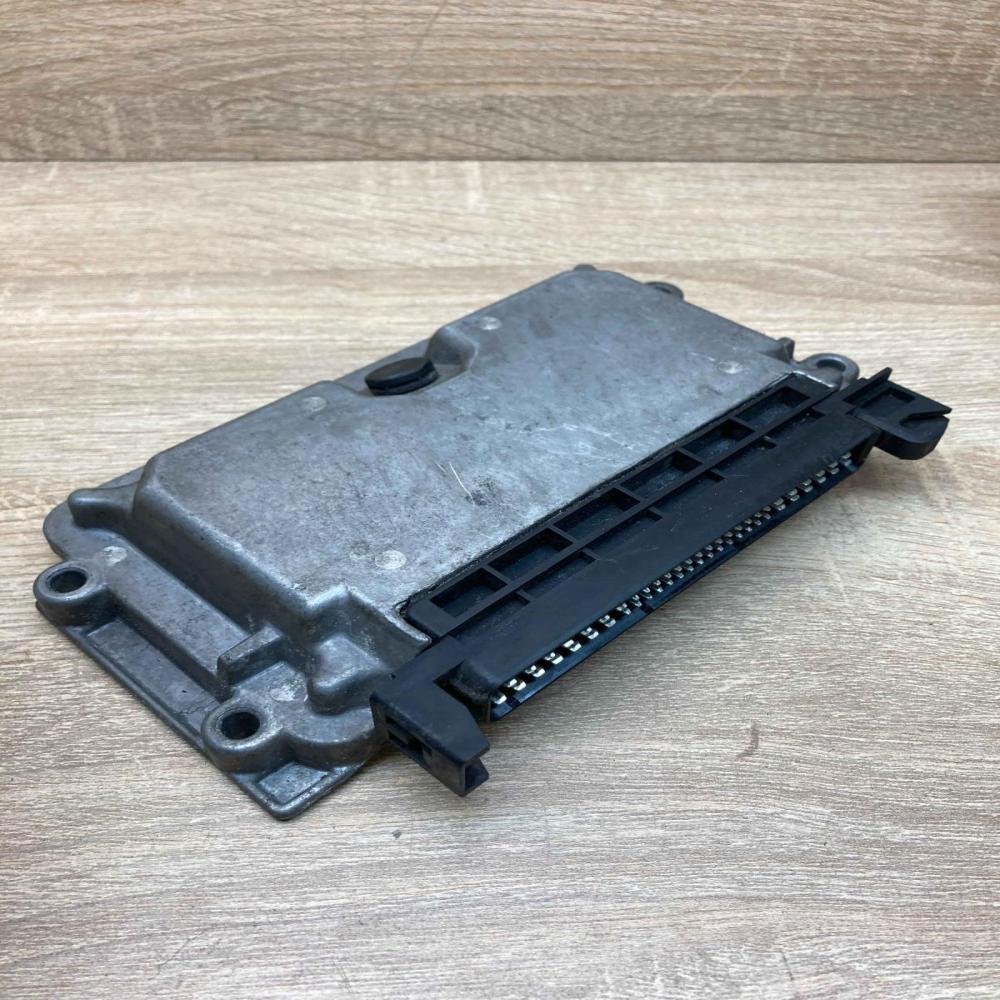 9632564780 0261204702  Engine control unit/module ECU Peugeot 806
