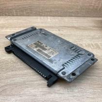 9632564780 0261204702  Engine control unit/module ECU Peugeot 806