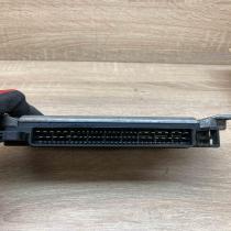 9632564780 0261204702  Engine control unit/module ECU Peugeot 806