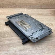 9632564780 0261204702  Engine control unit/module ECU Peugeot 806