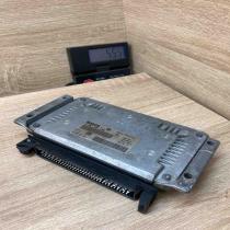 9632564780 0261204702  Engine control unit/module ECU Peugeot 806