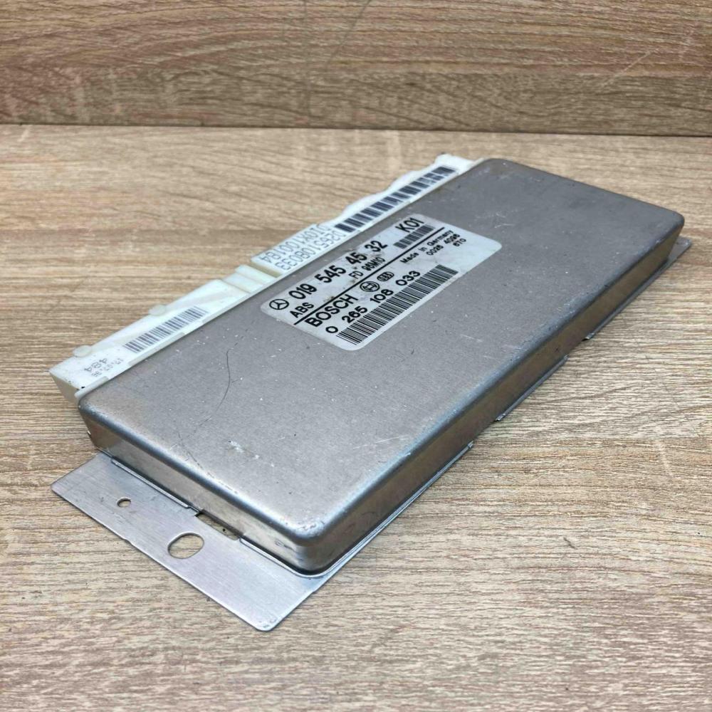 0195454532 0265108033  ABS control unit/module Mercedes-Benz C W202