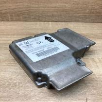 13159975 5WK43469 CE Airbag control unit/module Volkswagen Golf IV