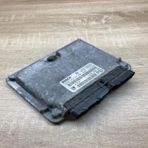 24417167 0281010267  Engine control unit/module ECU Opel Astra G