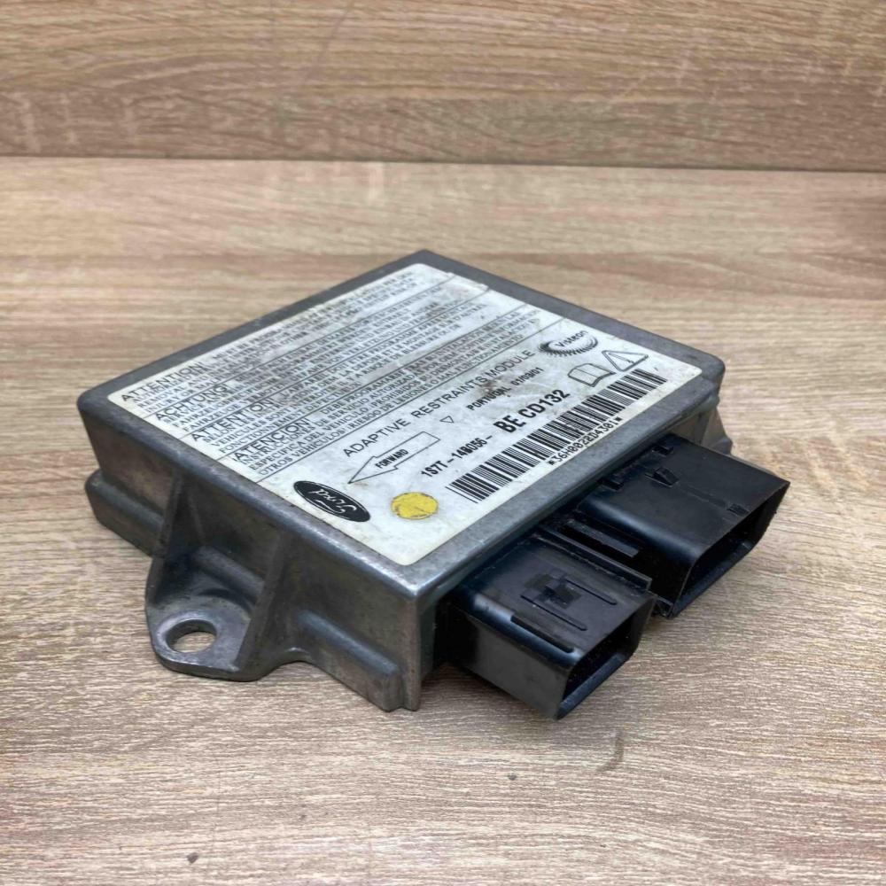 1S7T 14B056 BE   Airbag control unit/module Ford Mondeo Mk III
