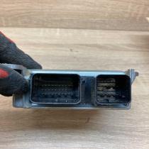 1S7T 14B056 BE   Airbag control unit/module Ford Mondeo Mk III