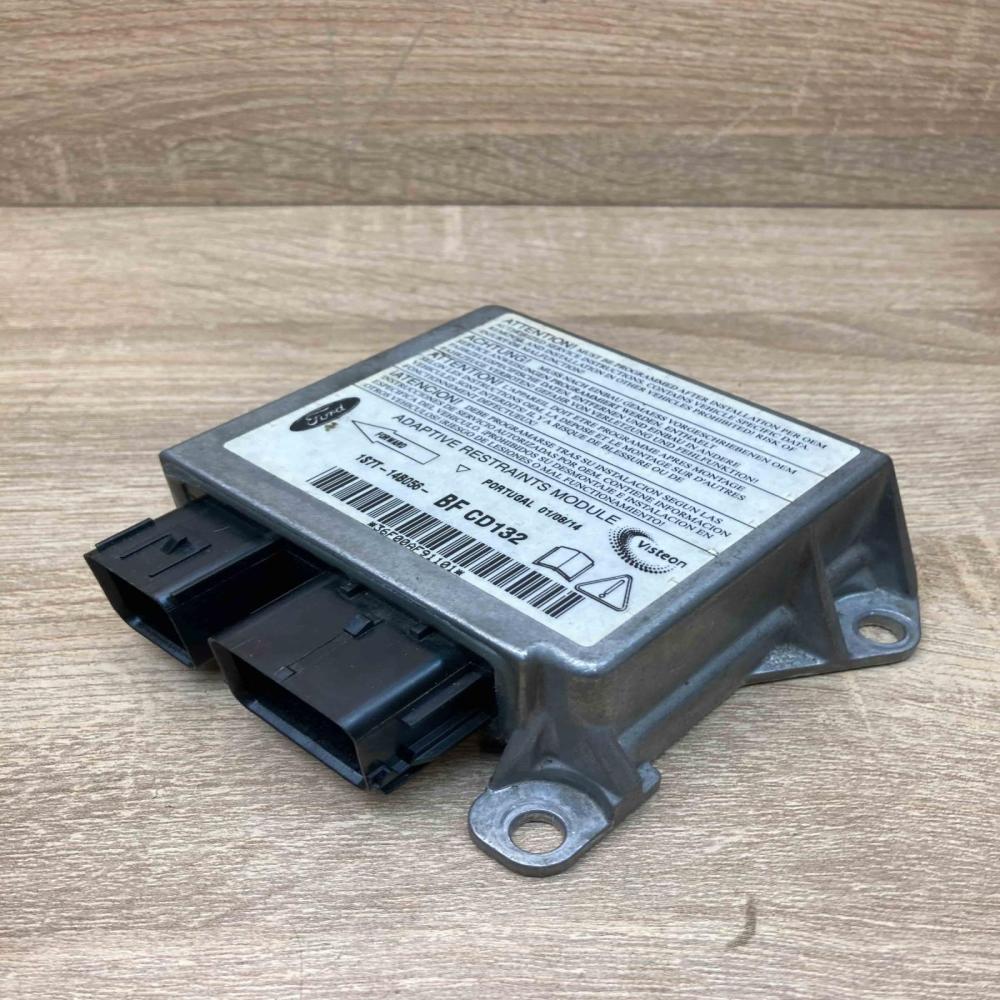 1S7T 14B056 BF Used  Airbag control unit/module Ford Mondeo Mk III