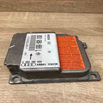 8D0959655L 0285001305 Used Airbag control unit/module Audi A4 S4 B5 8D