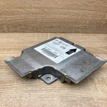 13159977 5WK43471 Used Airbag control unit/module Opel Signum